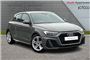 2022 Audi A1 25 TFSI S Line 5dr