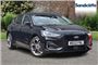 2022 Ford Focus 1.0 EcoBoost ST-Line Vignale 5dr