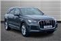 2022 Audi Q7 45 TDI Quattro S Line 5dr Tiptronic