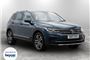 2022 Volkswagen Tiguan 1.5 TSI 150 Elegance 5dr DSG