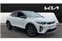 2022 Kia Stonic 1.0T GDi 48V Connect 5dr DCT