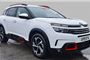 2019 Citroen C5 Aircross 1.2 PureTech 130 Flair 5dr