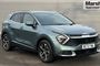 2023 Kia Sportage 1.6T GDi 48V ISG 3 5dr DCT