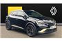 2024 Renault Captur 1.6 E-Tech full hybrid 145 Engineered 5dr Auto