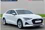 2024 Audi A3 Saloon 30 TFSI Sport 4dr