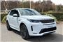 2019 Land Rover Discovery Sport 1.5 P300e R-Dynamic SE 5dr Auto [5 Seat]