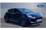 2022 Ford Puma 1.0 EcoBoost Hybrid mHEV Titanium 5dr