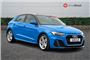 2021 Audi A1 25 TFSI S Line 5dr S Tronic