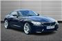 2016 BMW Z4 20i sDrive M Sport 2dr Auto