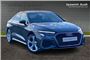 2020 Audi A3 35 TFSI S line 4dr S Tronic