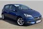 2016 Vauxhall Corsa 1.4 [75] ecoFLEX Energy 5dr [AC]