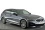 2021 BMW 3 Series Touring 320d MHT M Sport 5dr Step Auto