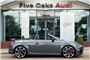 2021 Audi TT Roadster TT RS TFSI Quattro Audi Sport Ed 2dr S Tronic