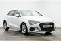 2020 Audi A3 35 TDI Technik 5dr S Tronic