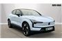 2024 Volvo EX30 200kW SM Extended Range Plus 69kWh 5dr Auto