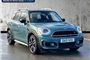 2021 MINI Countryman 2.0 Cooper S Sport 5dr