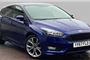 2017 Ford Focus 1.5 TDCi 120 ST-Line 5dr