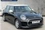 2021 MINI Hatchback 5dr 1.5 Cooper Classic 5dr Auto