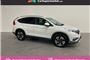 2018 Honda CR-V 1.6 i-DTEC 160 SR 5dr Auto