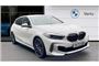 2023 BMW 1 Series M135i xDrive 5dr Step Auto