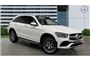 2021 Mercedes-Benz GLC GLC 300e 4Matic AMG Line Prem Plus 5dr 9G-Tronic