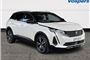 2021 Peugeot 3008 1.5 BlueHDi GT Premium 5dr EAT8