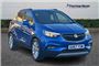 2017 Vauxhall Mokka X 1.4T Elite 5dr Auto