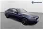 2021 BMW 5 Series 520d MHT M Sport 4dr Step Auto