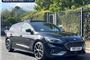 2022 Ford Focus ST 2.3 EcoBoost ST 5dr Auto