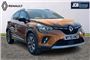 2021 Renault Captur 1.3 TCE 130 S Edition 5dr EDC