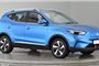 2022 MG ZS EV 115kW Trophy EV Long Range 73kWh 5dr Auto