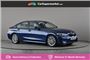 2021 BMW 3 Series 330e SE Pro 4dr Step Auto