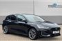 2022 Ford Focus 1.0 EcoBoost ST-Line Vignale 5dr