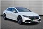 2022 Mercedes-Benz EQS EQS 450+ 245kW Exclusive Luxury 108kWh 4dr Auto