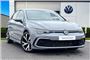 2024 Volkswagen Golf 1.5 eTSI 150 R-Line 5dr DSG