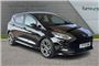 2020 Ford Fiesta 1.0 EcoBoost Hybrid mHEV 125 ST-Line Edition 5dr
