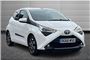 2018 Toyota Aygo 1.0 VVT-i X-Plore 5dr x-shift
