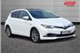 2017 Toyota Auris 1.8 Hybrid Excel TSS 5dr CVT