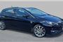 2021 Vauxhall Astra 1.2 Turbo 145 Griffin Edition 5dr