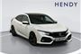 2018 Honda Civic 1.5 VTEC Turbo Sport Plus 5dr CVT