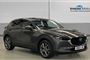 2021 Mazda CX-30 2.0 e-Skyactiv X MHEV GT Sport Tech 5dr Auto