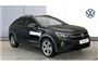 2024 Volkswagen Taigo 1.0 TSI 110 R-Line 5dr DSG