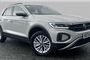 2023 Volkswagen T-Roc 1.5 TSI EVO Life 5dr