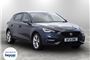 2021 SEAT Leon 1.4 eHybrid FR 5dr DSG