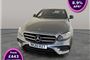 2020 Mercedes-Benz E-Class E220d AMG Line Night Edition Prem + 4dr 9G-Tronic