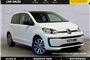 2021 Volkswagen Up 1.0 65PS Black Edition 5dr