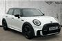 2024 MINI Hatchback 5dr 1.5 Cooper Sport 5dr Auto [Comfort/Nav Pack]