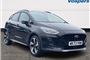 2023 Ford Fiesta Active 1.0 EcoBoost Hybrid mHEV 125 Active Edition 5dr