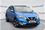 2021 Nissan Qashqai 1.3 DiG-T 160 [157] N-Motion 5dr DCT