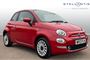 2023 Fiat 500 1.0 Mild Hybrid 3dr